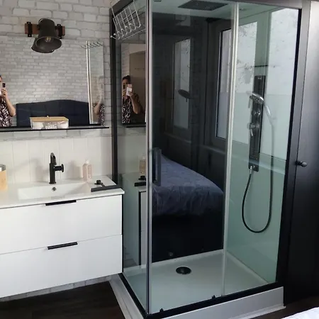 The Boathouse Appartement *